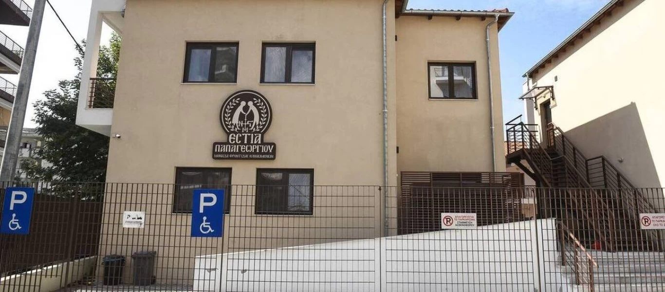 Τέσσερα νέα κρούσματα εντοπίστηκαν στο γηροκομείο στον Εύοσμο